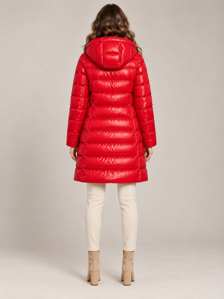 Taylor – Rouge