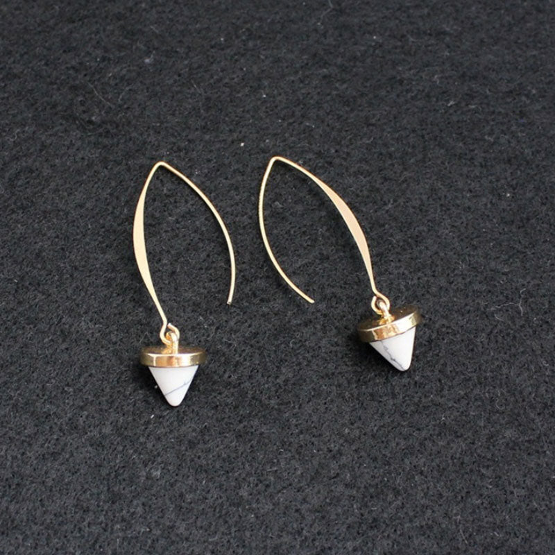 Pointe Blanche | Boucles d&