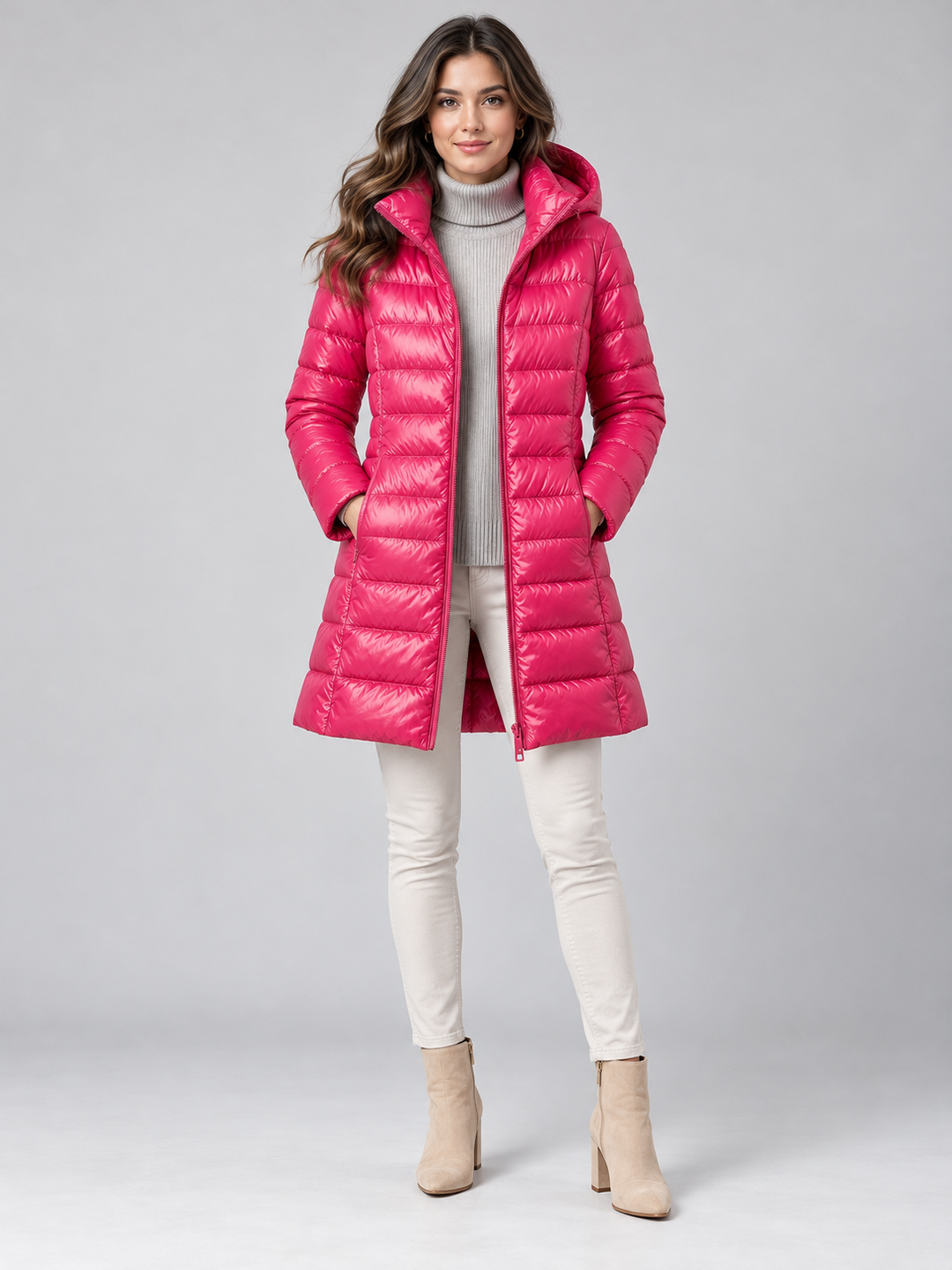 Taylor – Fuchsia