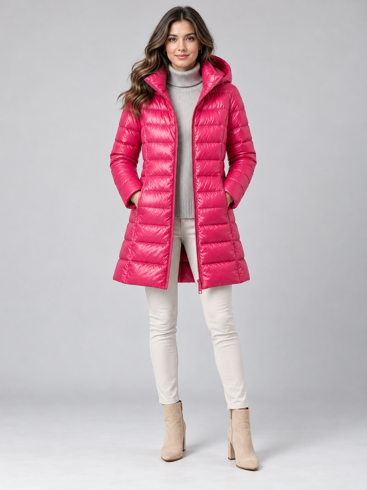 Taylor – Fuchsia