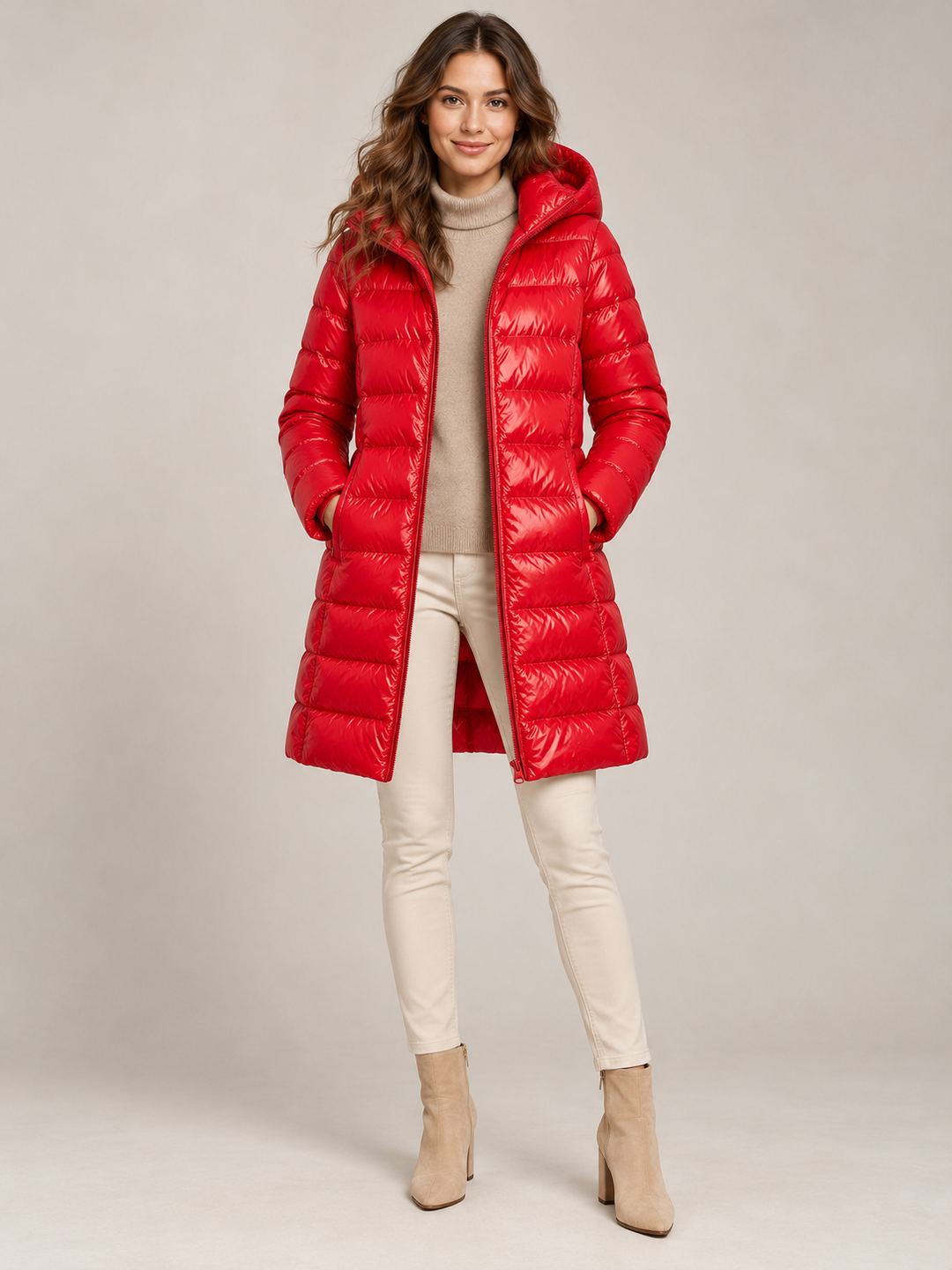 Taylor – Rouge