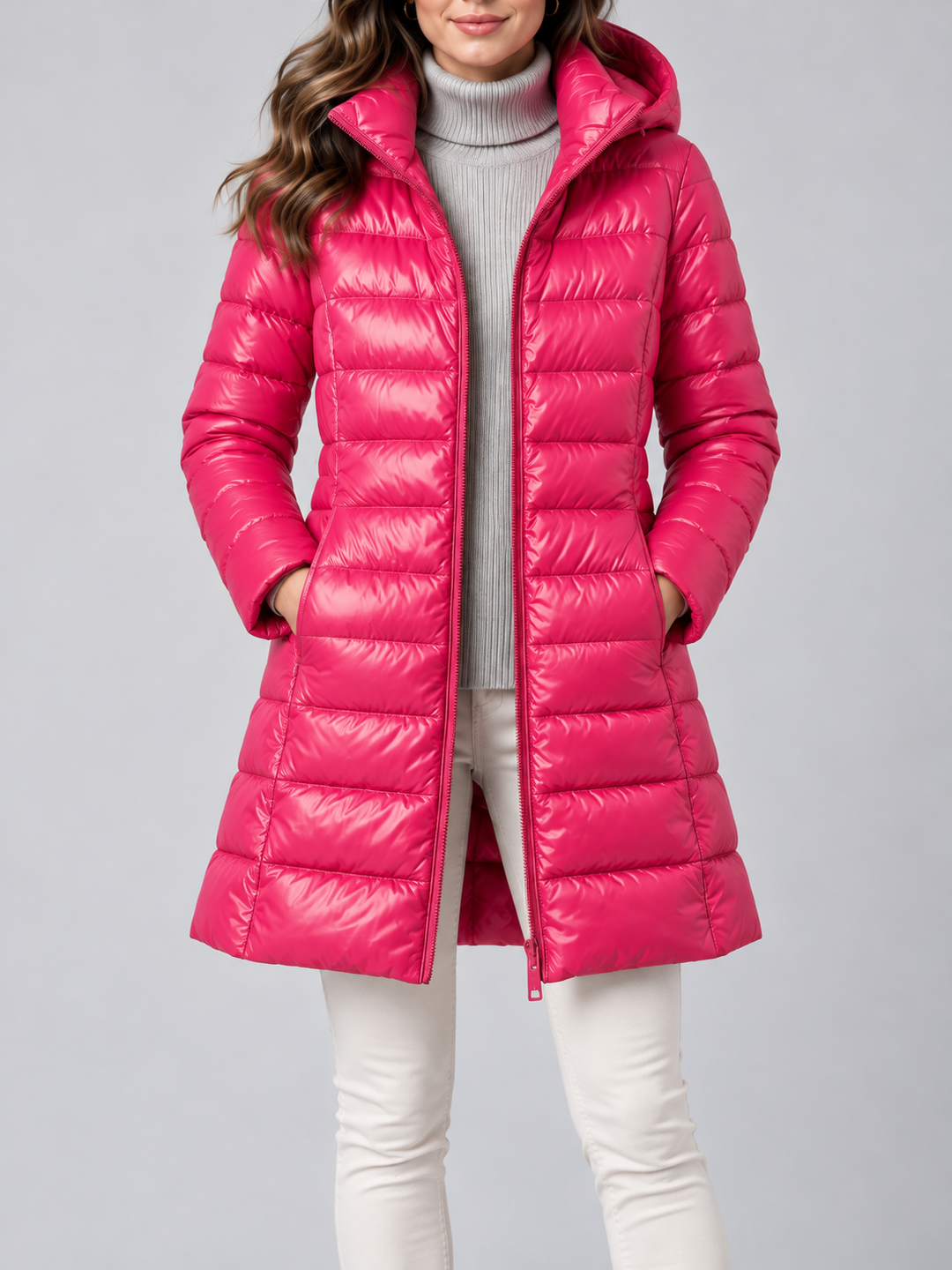 Taylor – Fuchsia