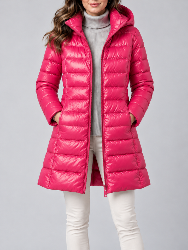Taylor – Fuchsia
