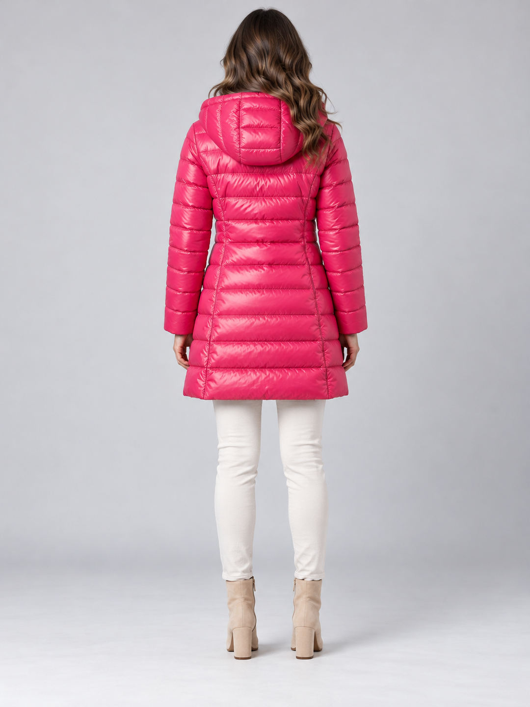 Taylor – Fuchsia