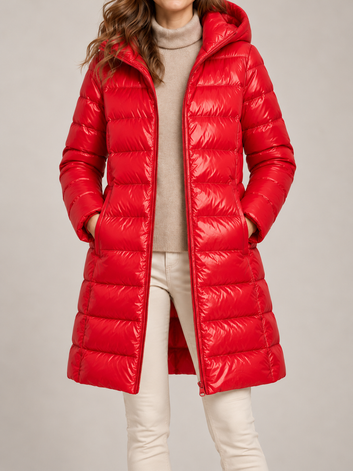 Taylor – Rouge