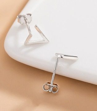 Puce Triangle | Petites puces d&