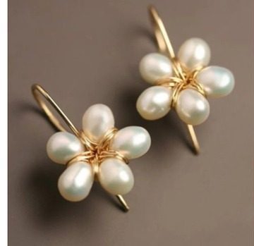 Couronne à Cinq Branches | Boucles d&