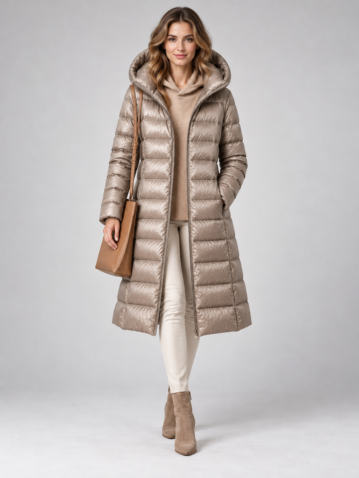 Taylor – Taupe