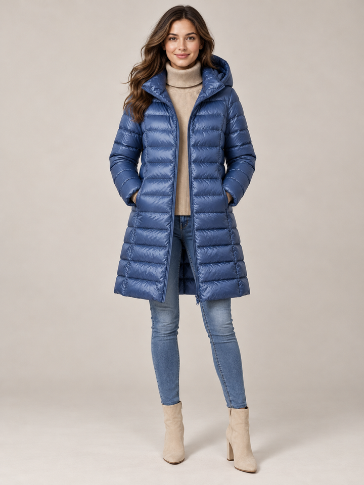 Taylor – Bleu