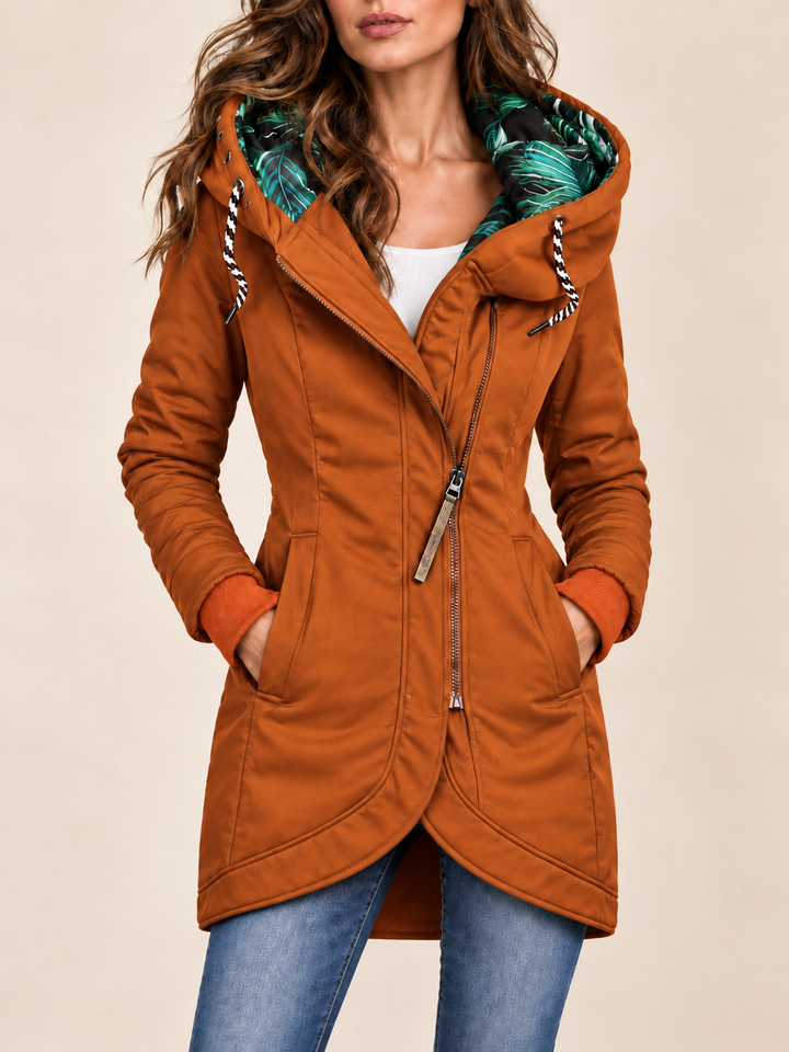 Zuzanna – Orange