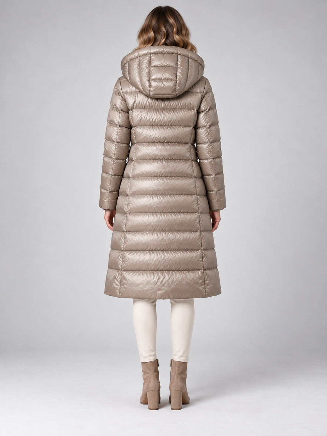 Taylor – Taupe