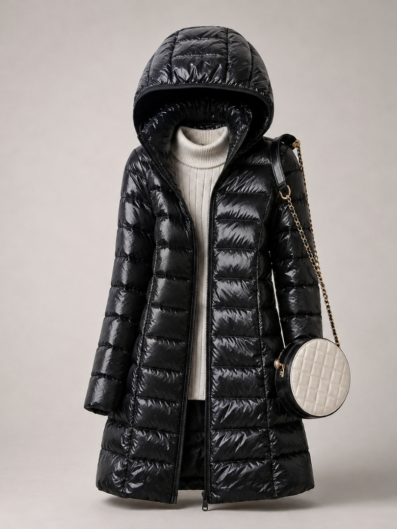 Taylor – Noir