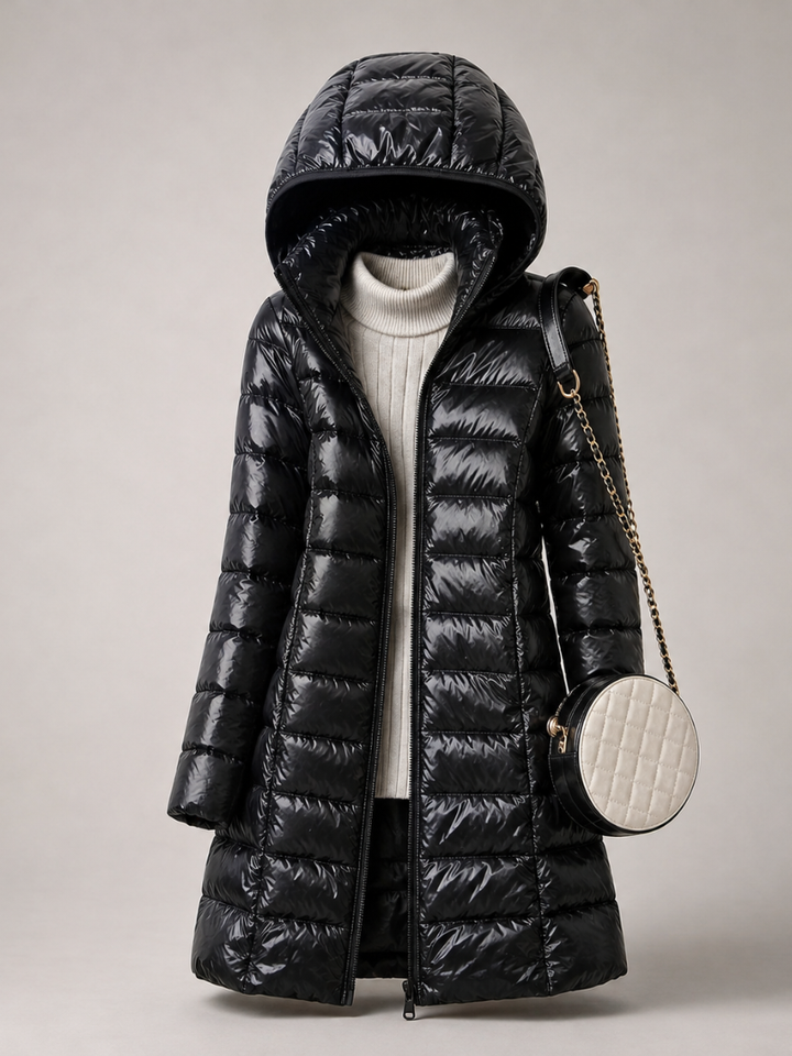 Taylor – Noir