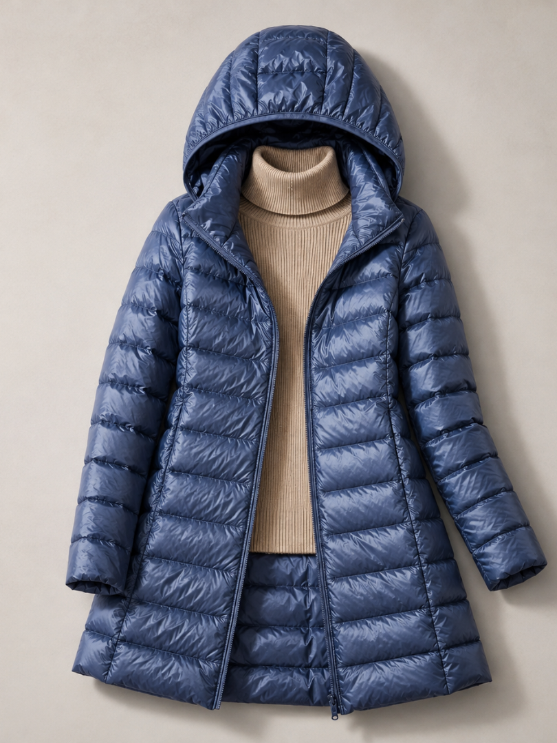 Taylor – Bleu