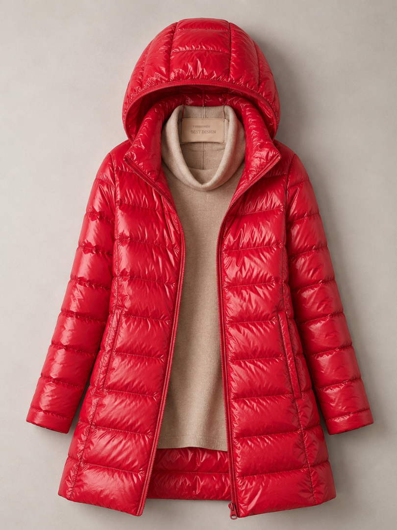 Taylor – Rouge