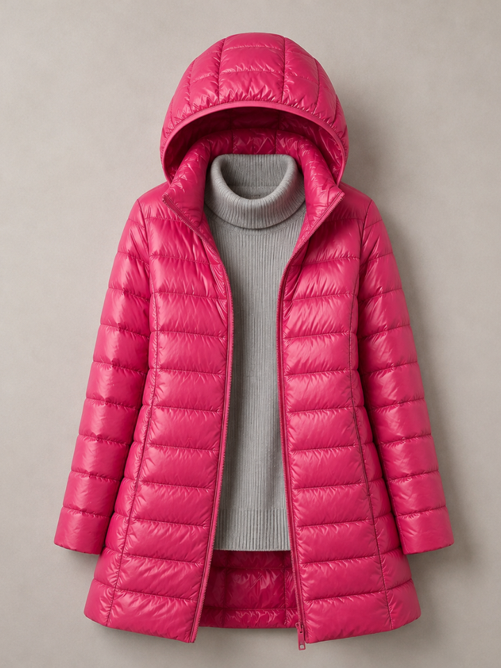 Taylor – Fuchsia