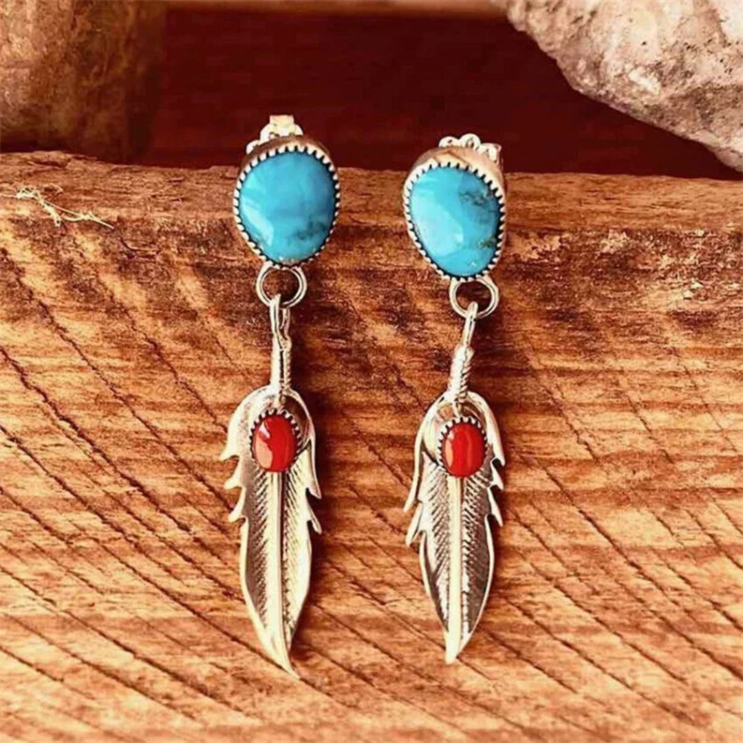 Danse de Plumes | Boucles d&