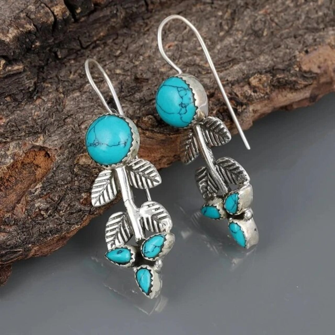 Rameau Feuillu | Boucles d&