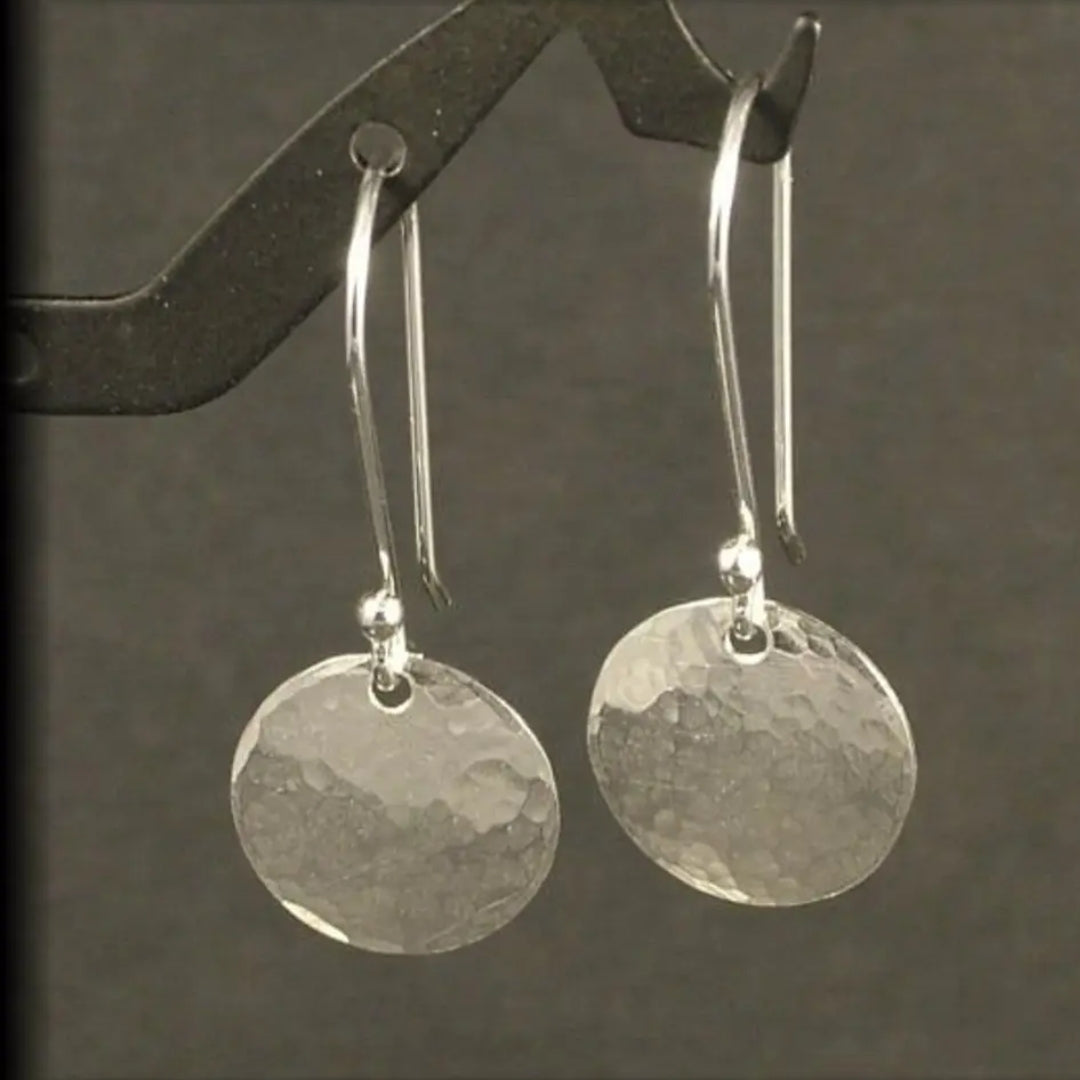 Disque Battu | Boucles d&