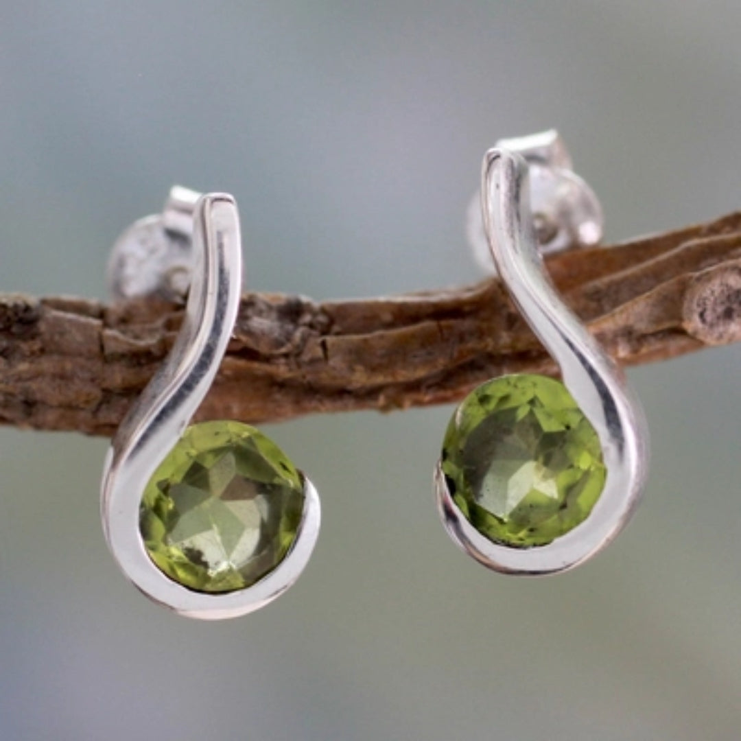 Courbe Verte | Boucles d&