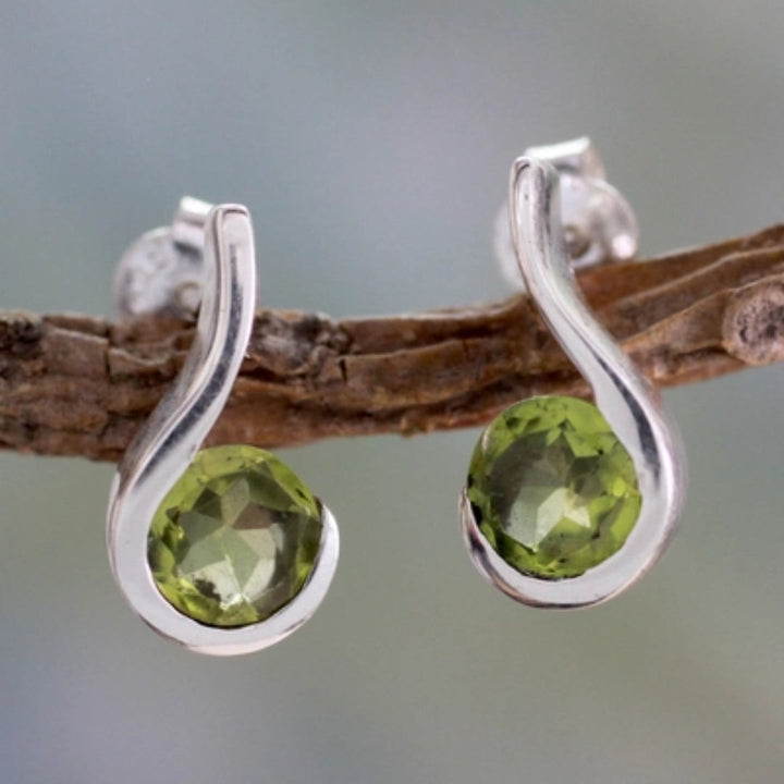 Courbe Verte | Boucles d&
