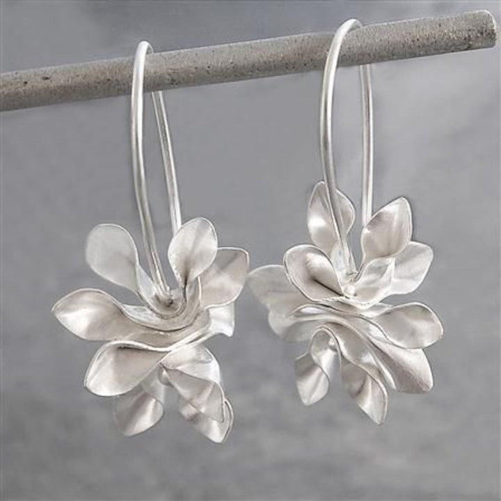 Semis de Fleurs | Boucles d&