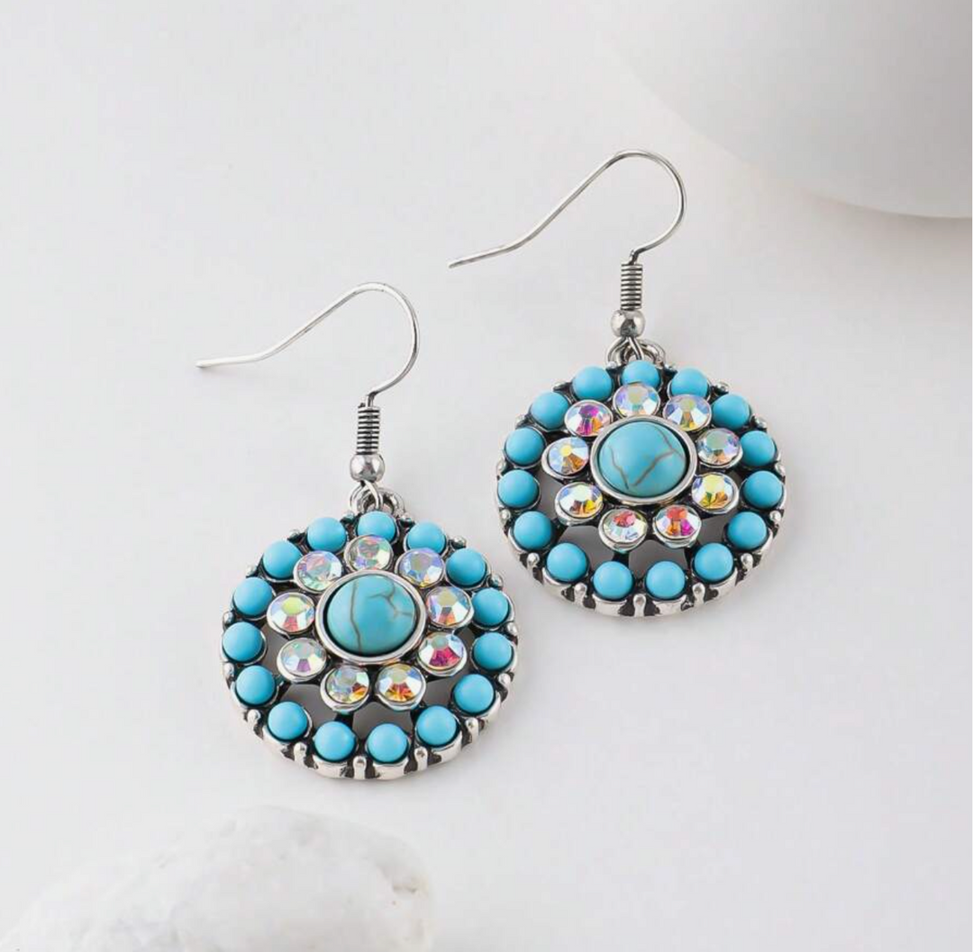Couronne Scintillante | Boucles d&