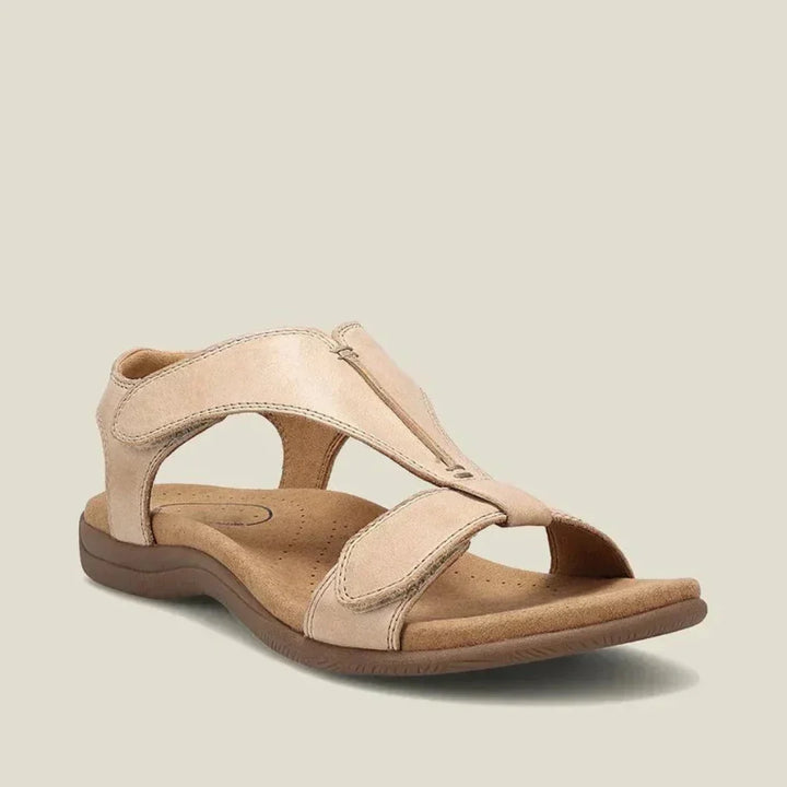 Gwendoline | Sandales à brides réglables