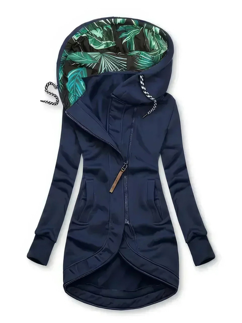 Zuzanna – Bleu marine