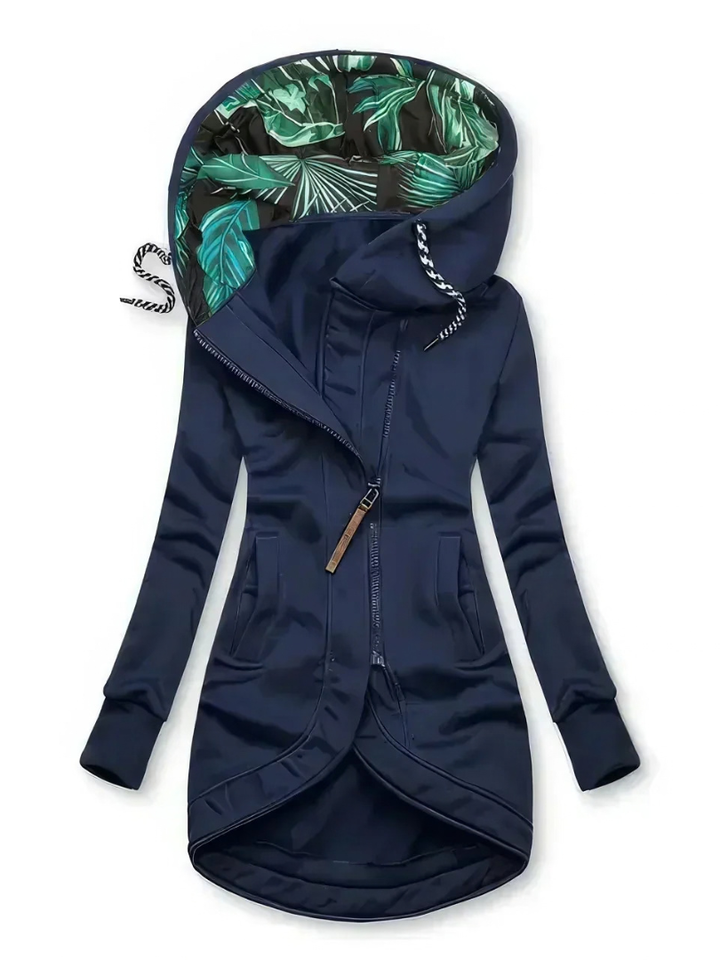 Zuzanna – Bleu marine