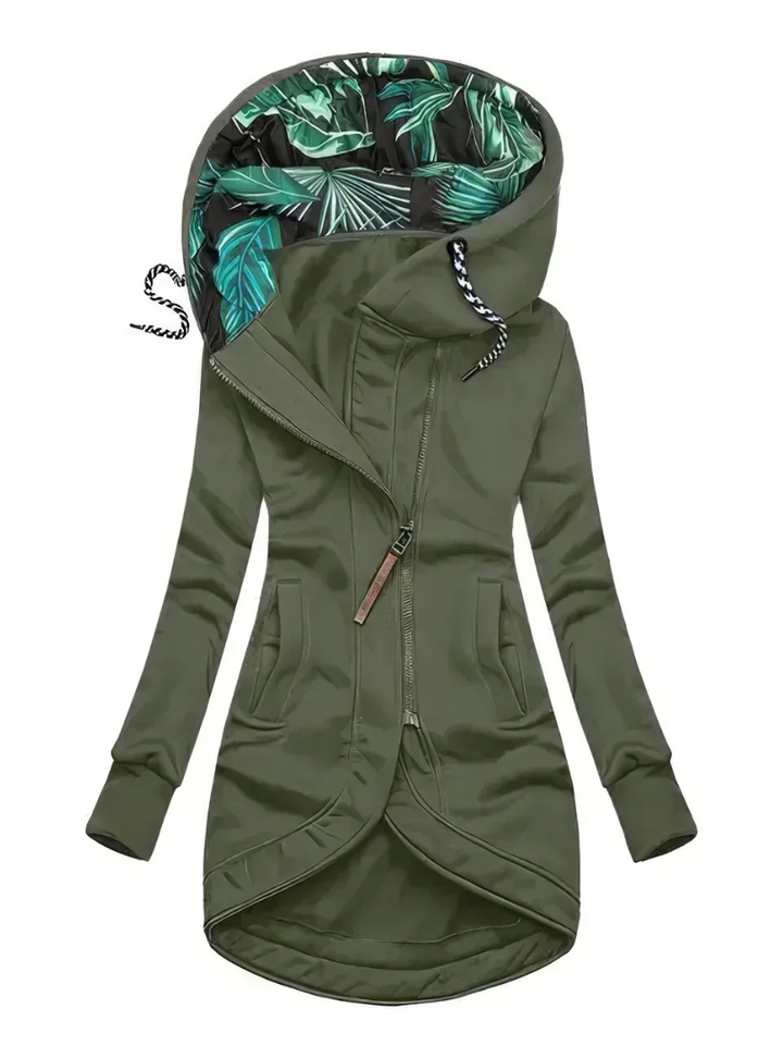 Zuzanna – Vert olive