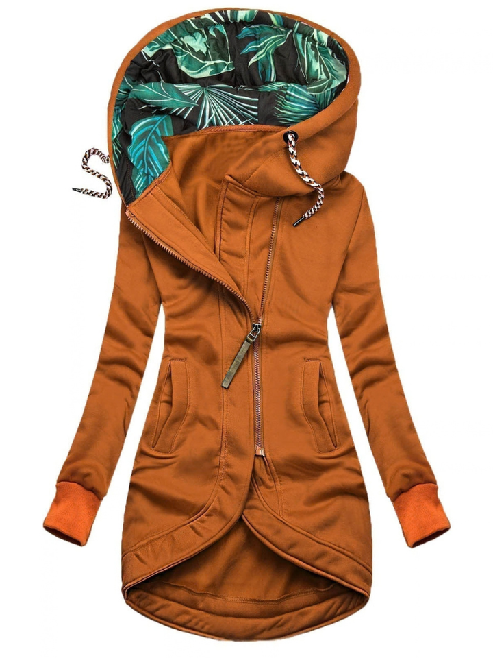 Zuzanna – Orange