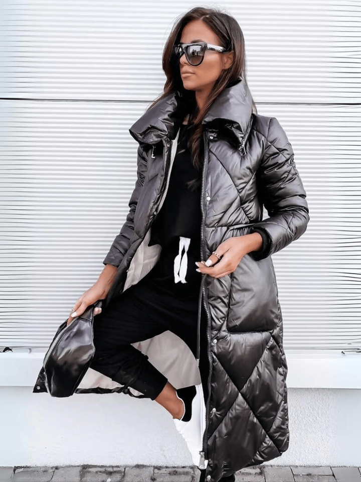 Livia – Gris