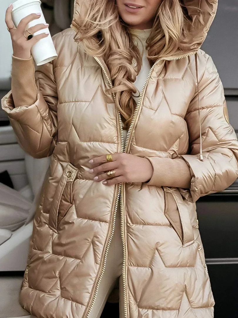 Elvira – Beige