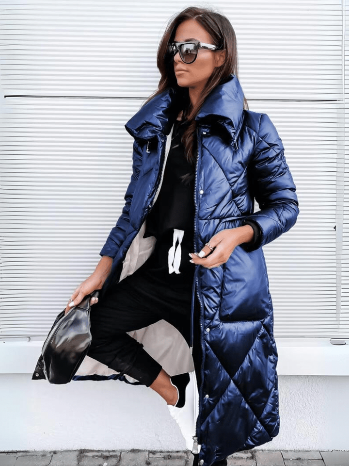 Livia – Bleu marine