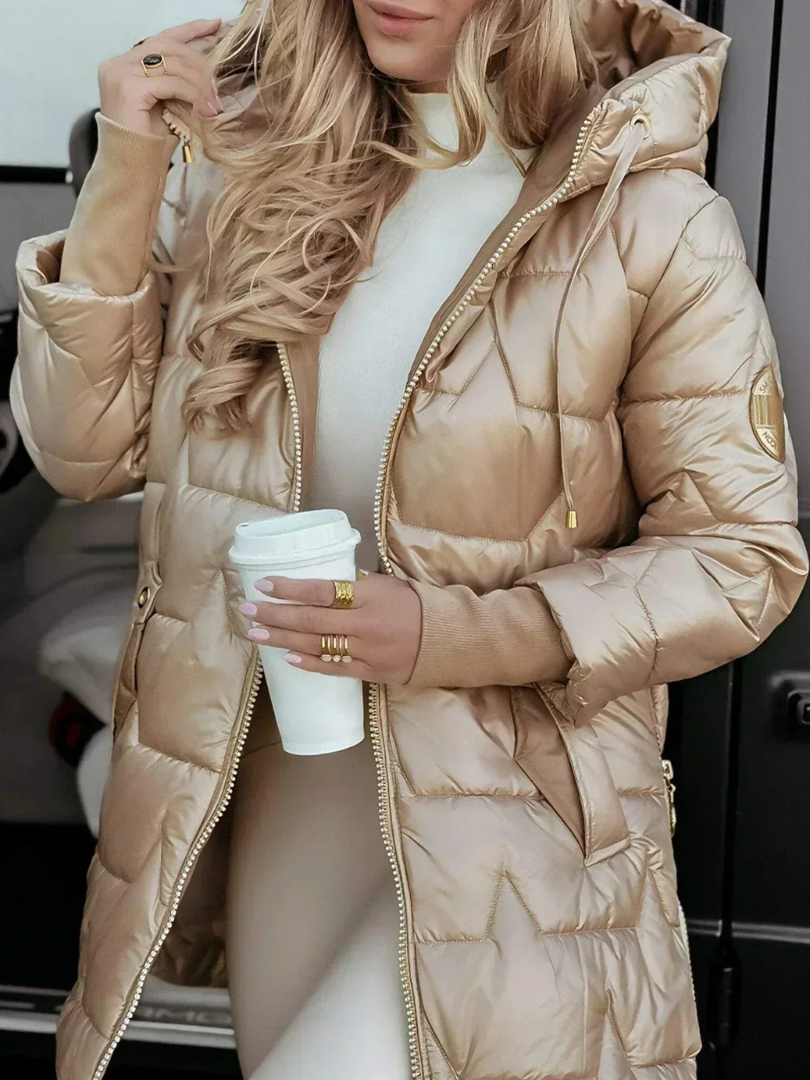 Elvira – Beige