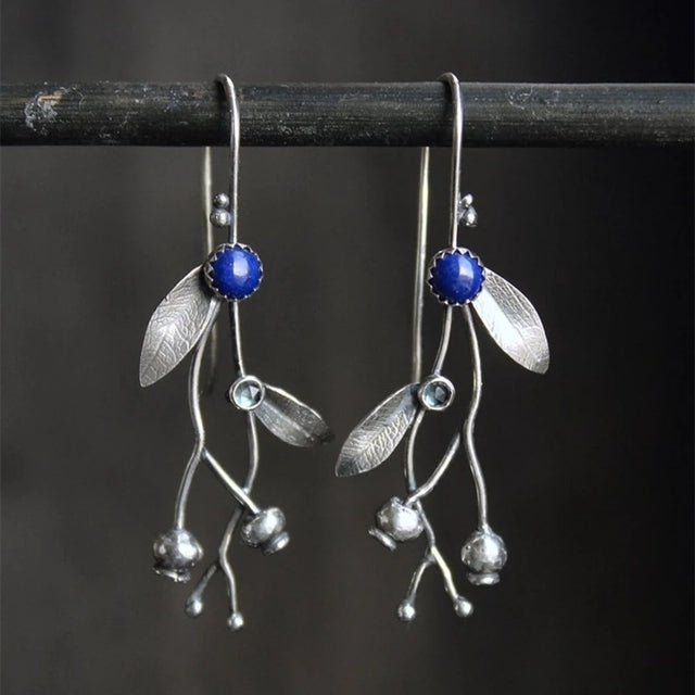Branche Fleurie | Boucles d&