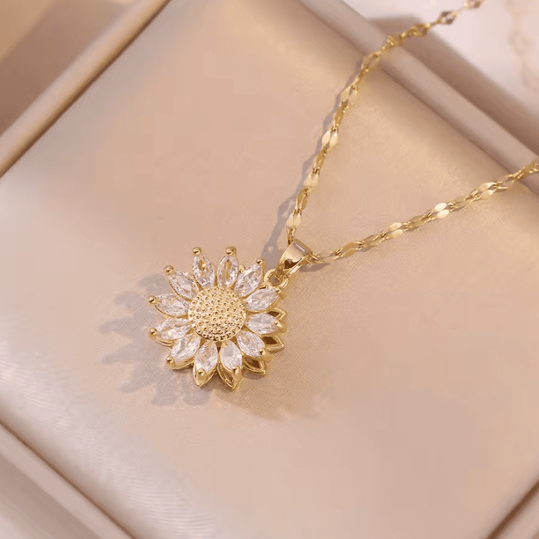 Fleur de Soleil – Vue 03