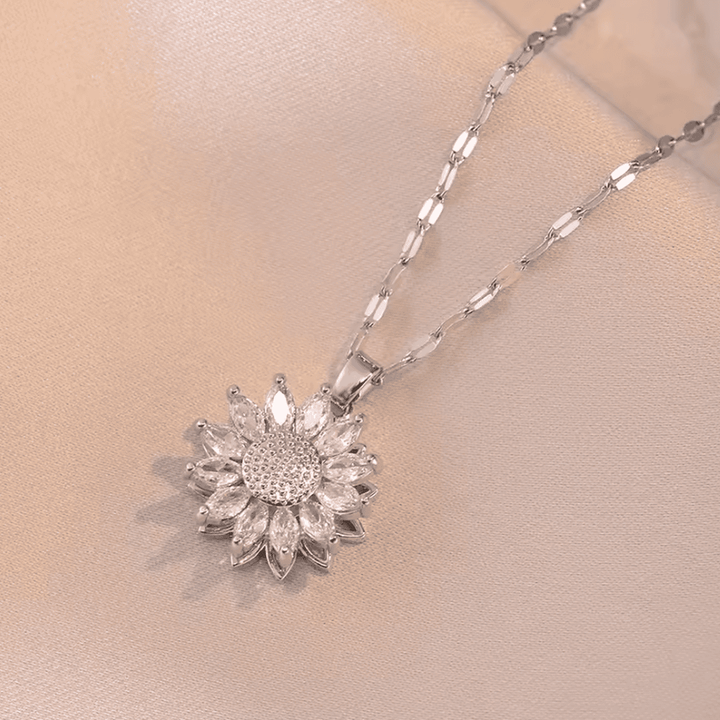 Fleur de Soleil – Vue 04