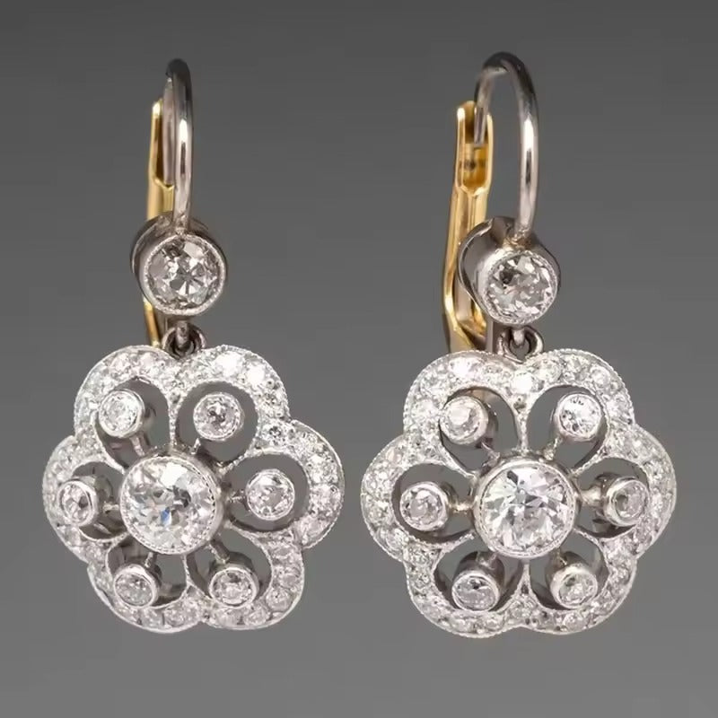 Couronne Claire | Boucles d&