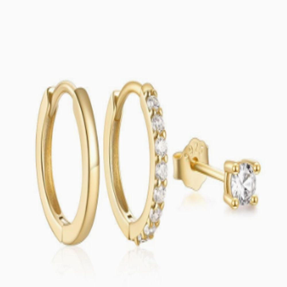Duo Doré | Ensemble d&