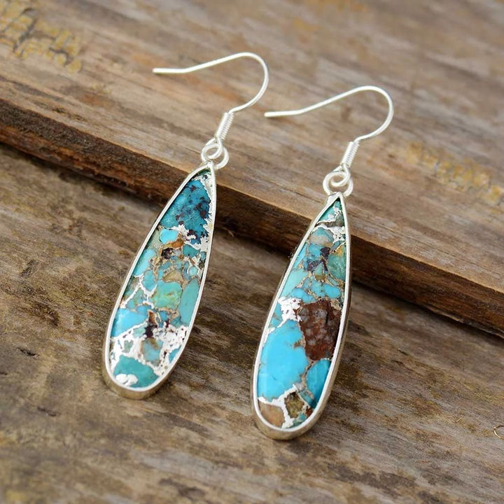 Goutte à Motifs | Boucles d&
