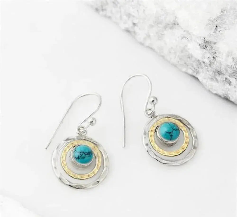 Saturne | Boucles d&