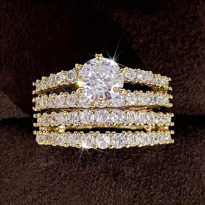 Ensemble Couronne – Vue 03