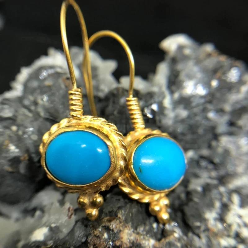 Bordure Torsadée | Boucles d&