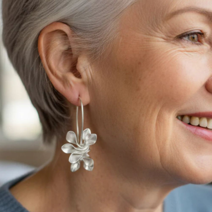 Semis de Fleurs | Boucles d&