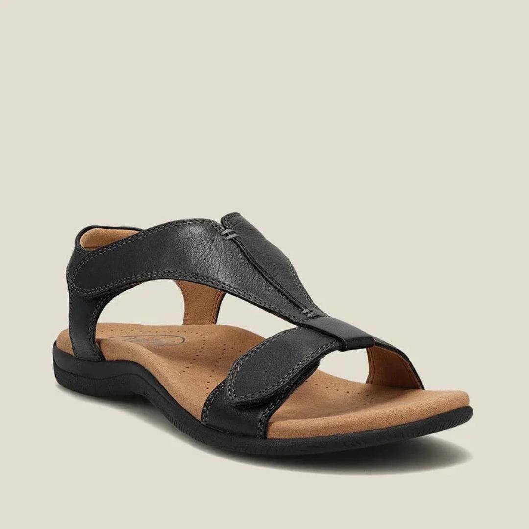 Gwendoline | Sandales à brides réglables