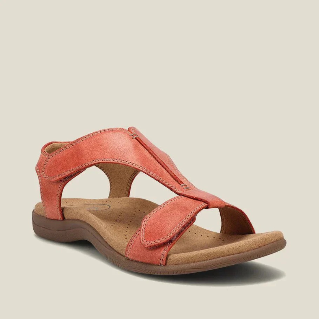 Gwendoline | Sandales à brides réglables