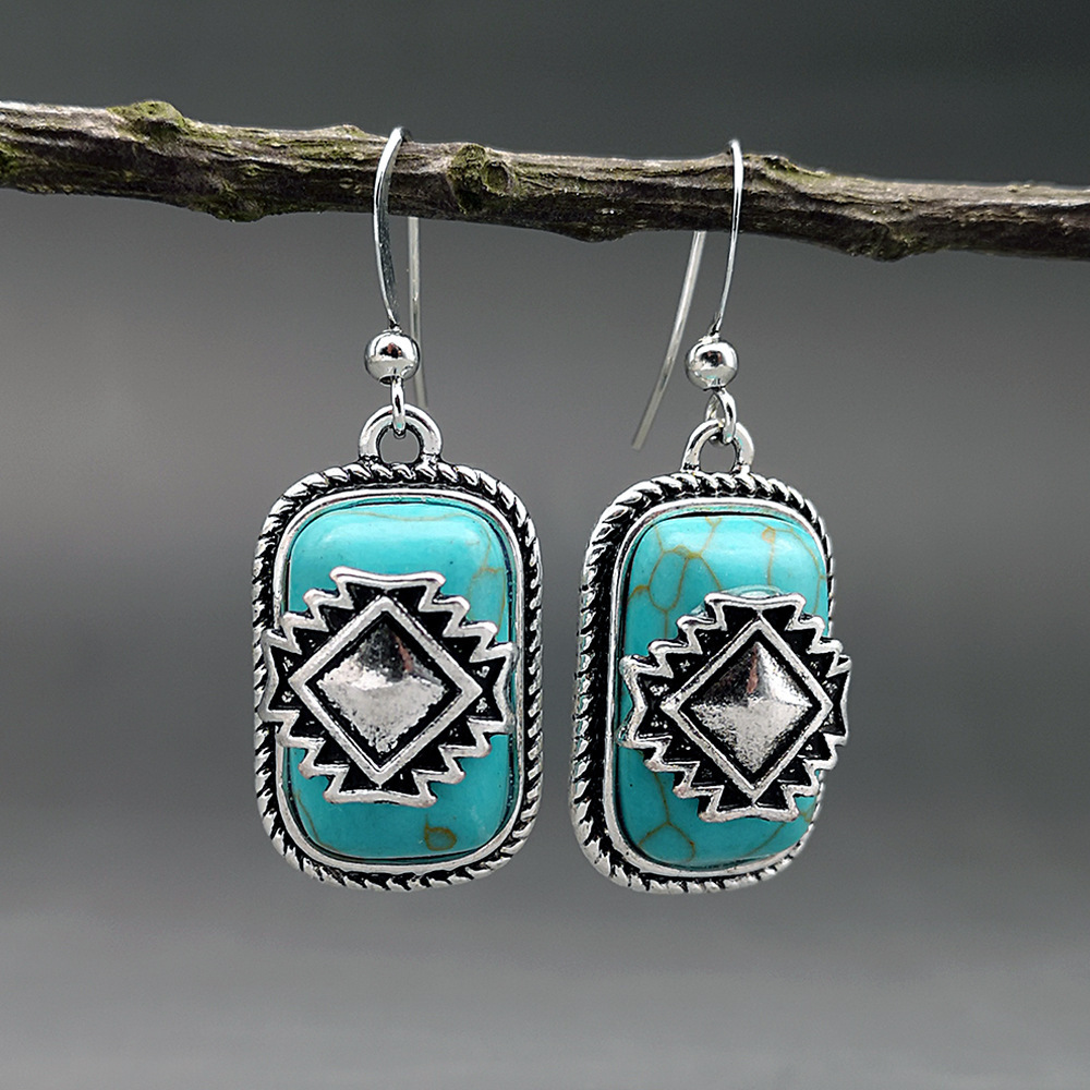 Bordure du Désert | Boucles d&