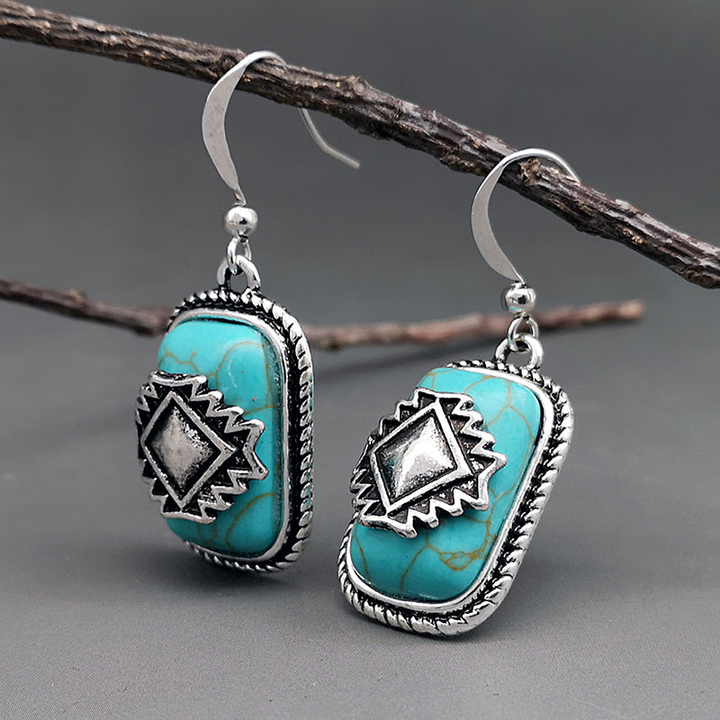 Bordure du Désert | Boucles d&